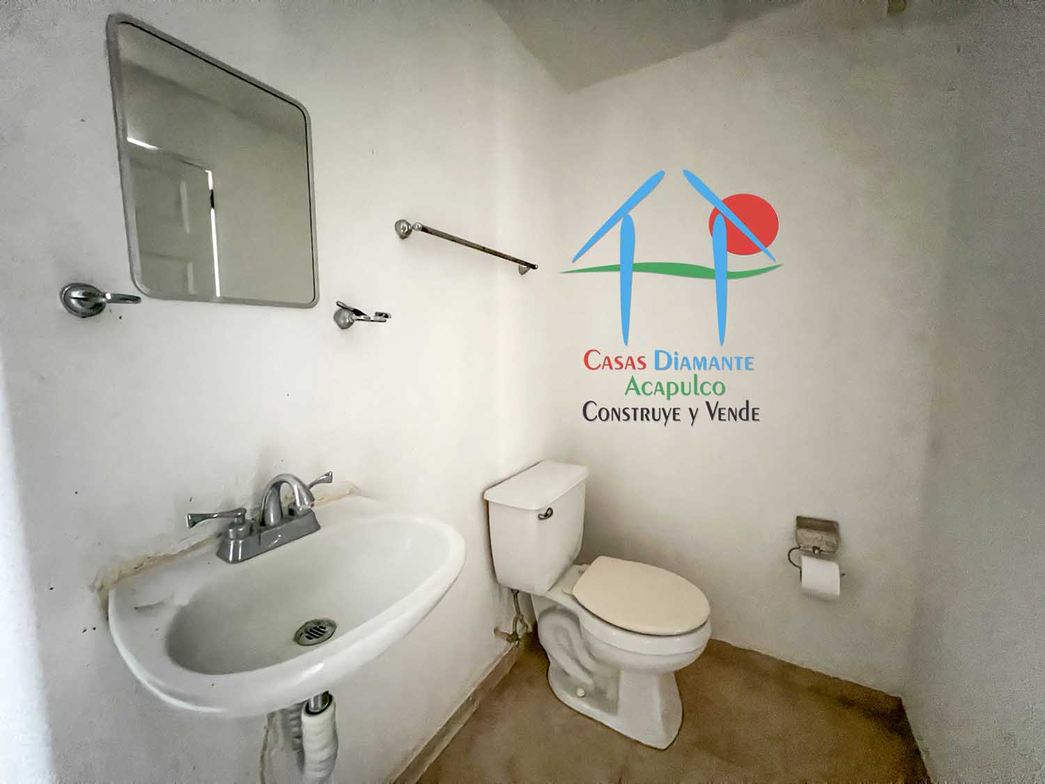 Puente del Mar Noruego 1 Casa 12 - Recámara uno 7